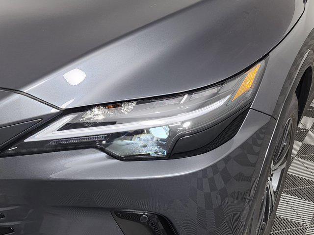 new 2026 Lexus RX 350 car, priced at $55,994