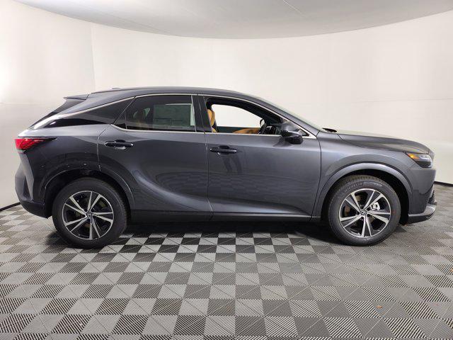 new 2026 Lexus RX 350 car, priced at $55,994