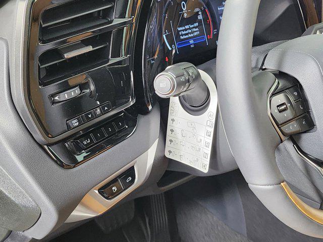 new 2026 Lexus RX 350 car, priced at $55,994