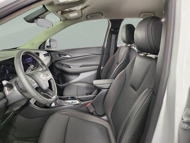 used 2025 Buick Encore GX car, priced at $19,973