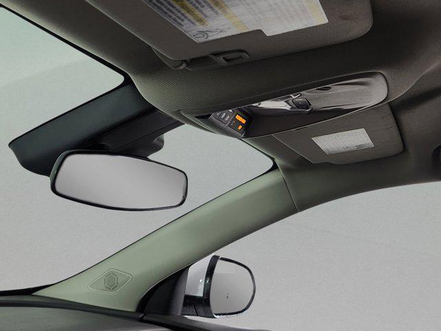 used 2025 Buick Encore GX car, priced at $19,973