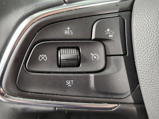 used 2025 Buick Encore GX car, priced at $19,973