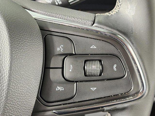 used 2025 Buick Encore GX car, priced at $19,973