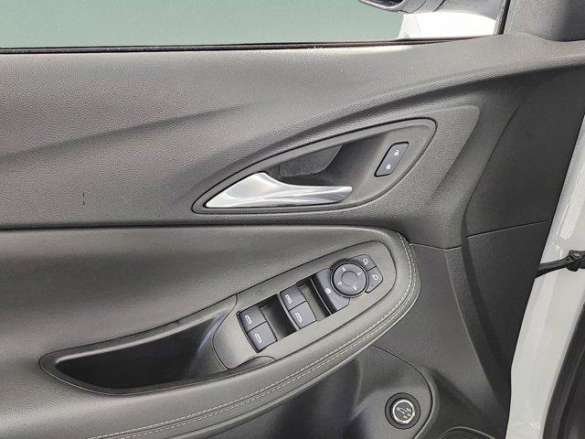 used 2025 Buick Encore GX car, priced at $19,973