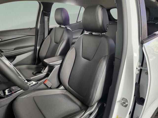 used 2025 Buick Encore GX car, priced at $19,973