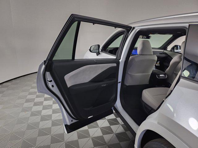 new 2025 Lexus TX 350 car, priced at $66,524