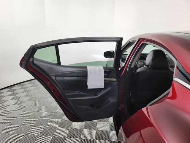used 2016 Nissan Maxima car, priced at $14,094