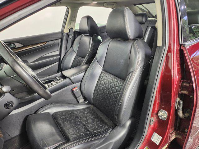 used 2016 Nissan Maxima car, priced at $14,094