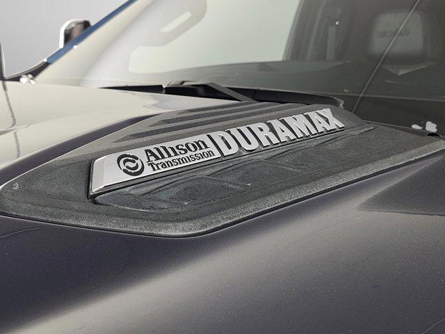 used 2023 Chevrolet Silverado 2500 car, priced at $65,599