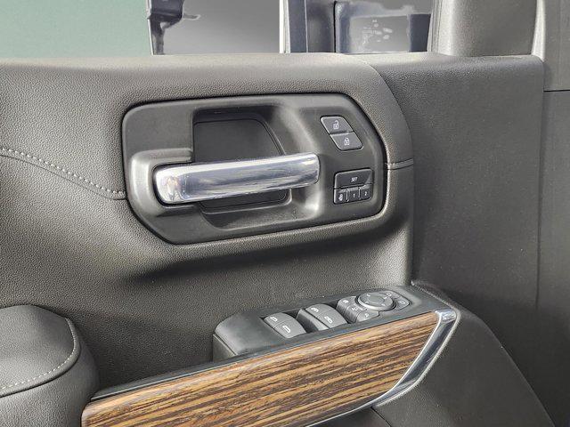 used 2023 Chevrolet Silverado 2500 car, priced at $65,599