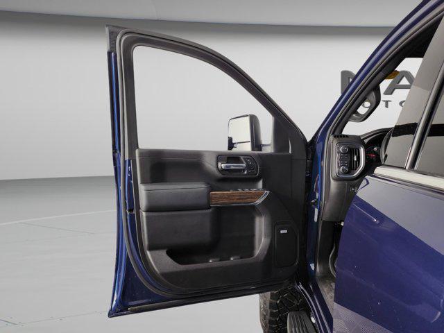 used 2023 Chevrolet Silverado 2500 car, priced at $65,599