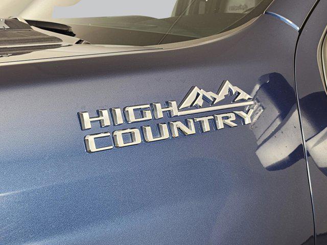 used 2023 Chevrolet Silverado 2500 car, priced at $65,599