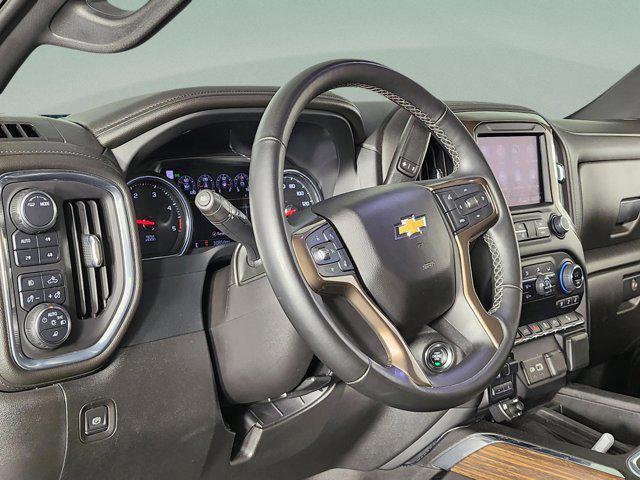 used 2023 Chevrolet Silverado 2500 car, priced at $65,599