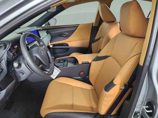 new 2025 Lexus ES 350 car, priced at $49,935