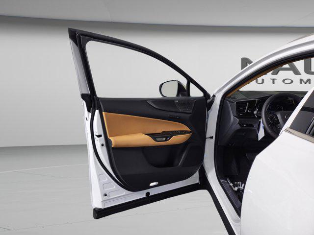 new 2026 Lexus NX 350 car, priced at $57,160