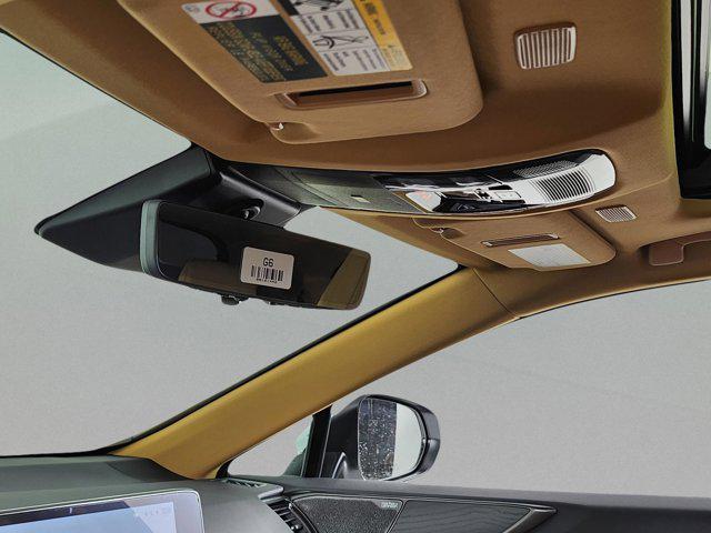 new 2026 Lexus NX 350 car, priced at $57,160