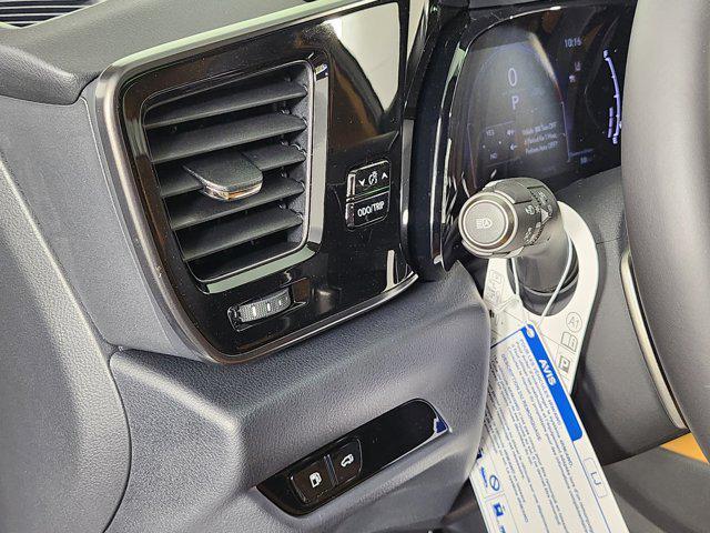 new 2026 Lexus NX 350 car, priced at $57,160