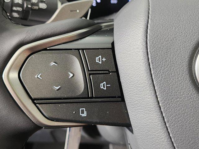new 2026 Lexus NX 350 car, priced at $57,160