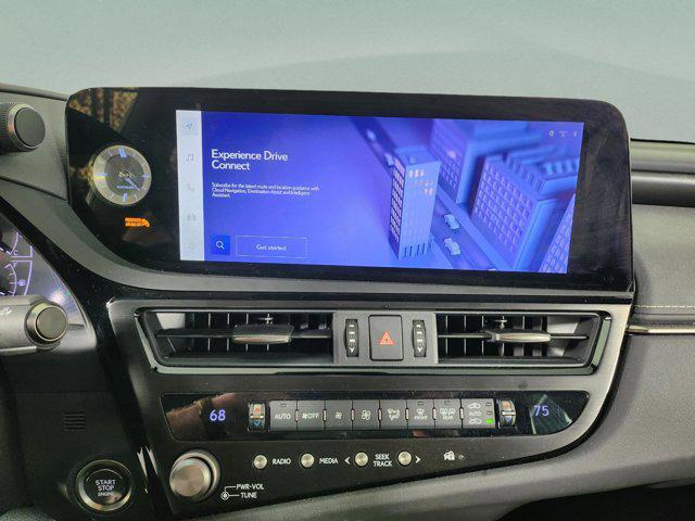 used 2023 Lexus ES 350 car, priced at $40,980