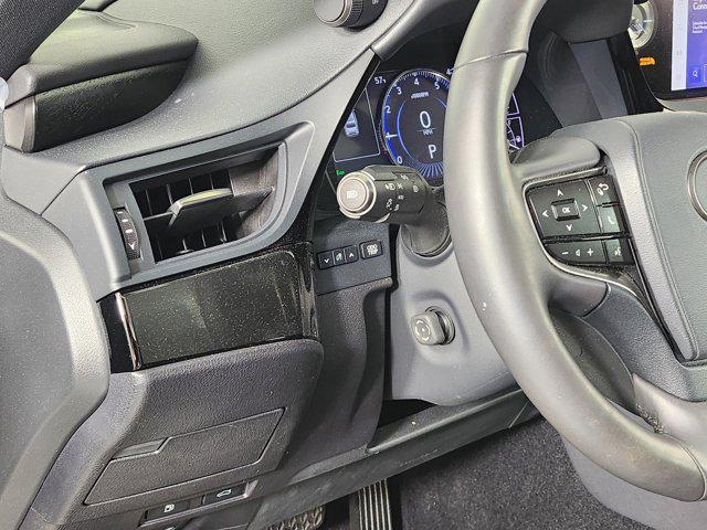 used 2023 Lexus ES 350 car, priced at $40,980
