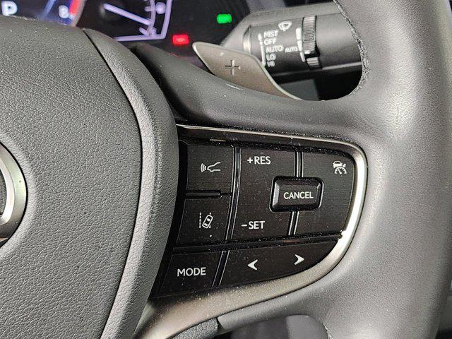 used 2023 Lexus ES 350 car, priced at $40,980