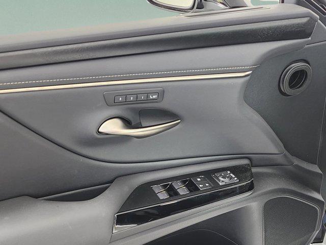 used 2023 Lexus ES 350 car, priced at $40,980