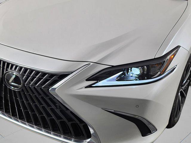 used 2023 Lexus ES 350 car, priced at $40,980