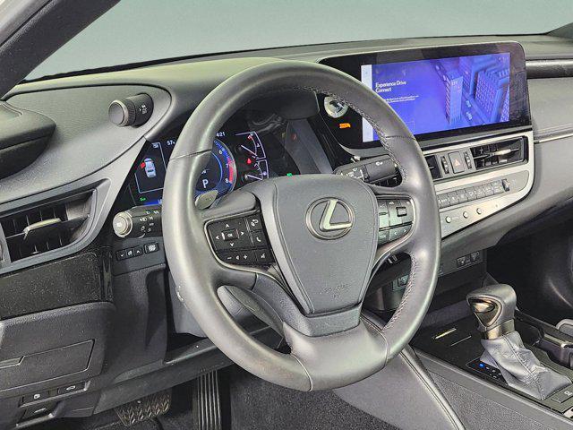 used 2023 Lexus ES 350 car, priced at $40,980