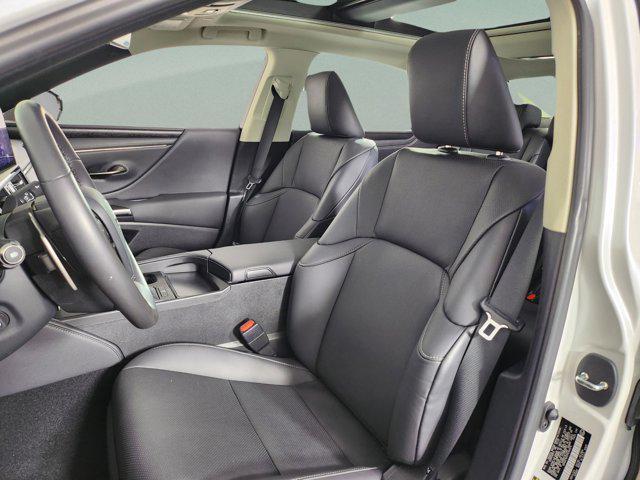used 2023 Lexus ES 350 car, priced at $40,980