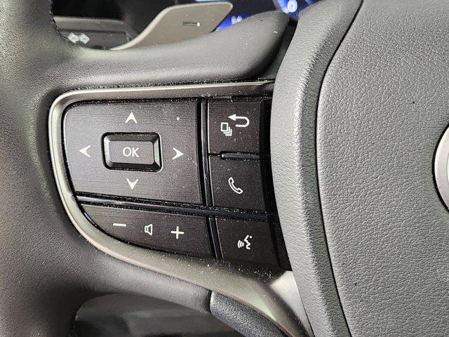 used 2023 Lexus ES 350 car, priced at $40,980