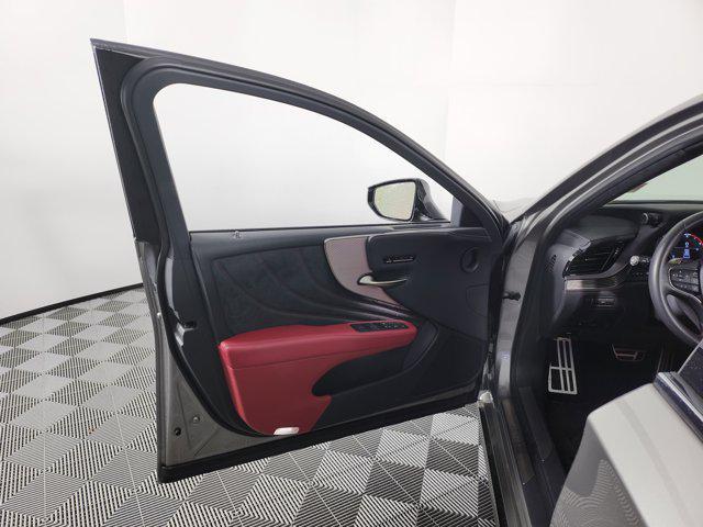 used 2023 Lexus LS 500 car, priced at $66,567