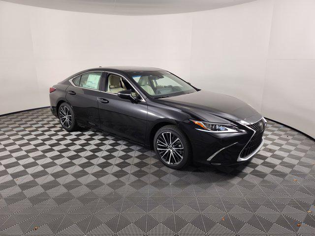 new 2025 Lexus ES 350 car, priced at $49,764