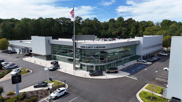used 2020 Lexus ES 350 car, priced at $25,937