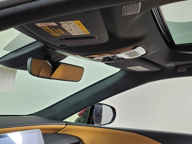 new 2025 Lexus RX 350 car, priced at $55,664