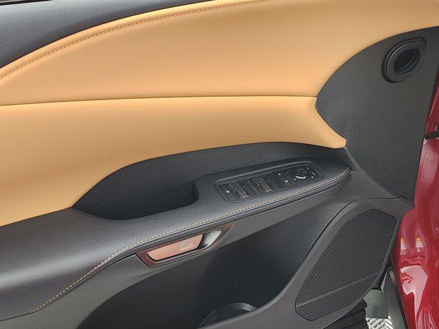 new 2025 Lexus RX 350 car, priced at $55,664