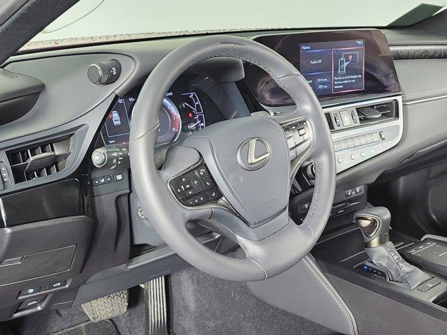 used 2022 Lexus ES 350 car, priced at $38,794