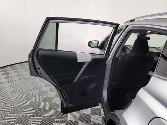 used 2018 Toyota RAV4 car, priced at $15,961