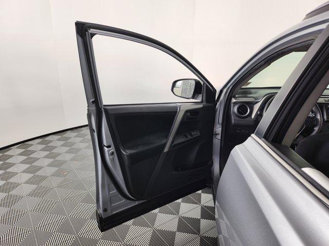 used 2018 Toyota RAV4 car, priced at $15,961