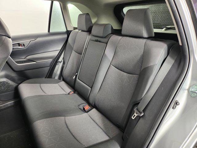 used 2019 Toyota RAV4 car, priced at $18,499