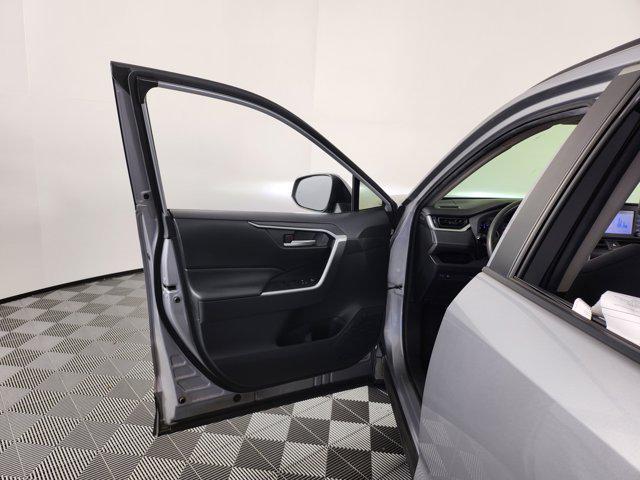 used 2019 Toyota RAV4 car, priced at $18,499