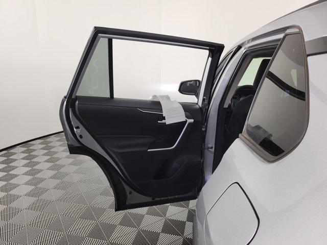 used 2019 Toyota RAV4 car, priced at $18,499