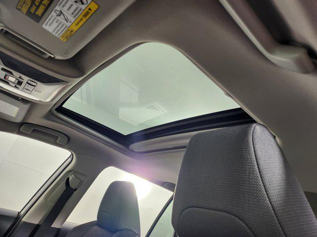 used 2019 Toyota RAV4 car, priced at $18,499