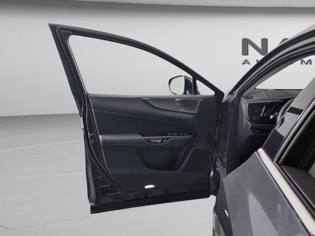 new 2026 Lexus NX 350 car, priced at $57,309