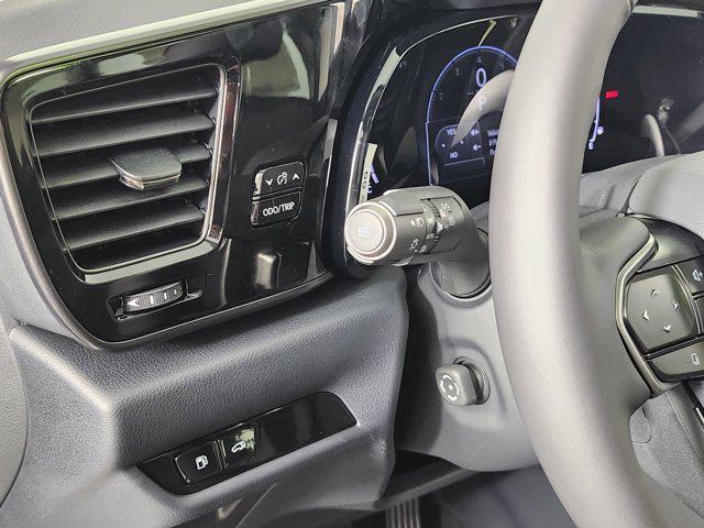 new 2026 Lexus NX 350 car, priced at $57,309