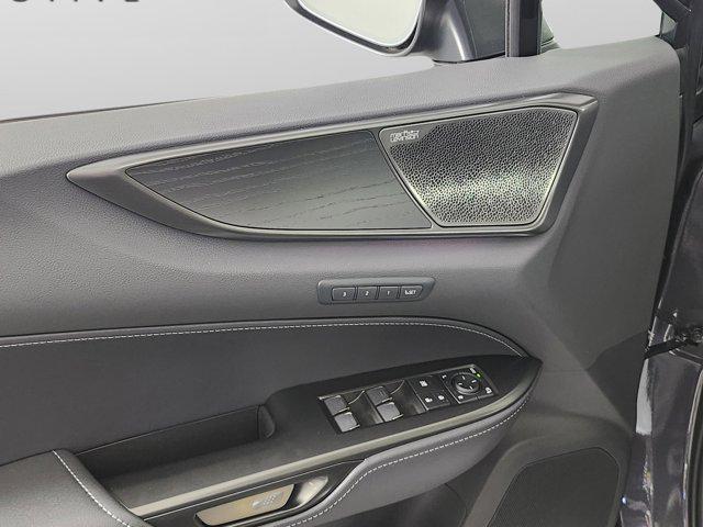 new 2026 Lexus NX 350 car, priced at $57,309