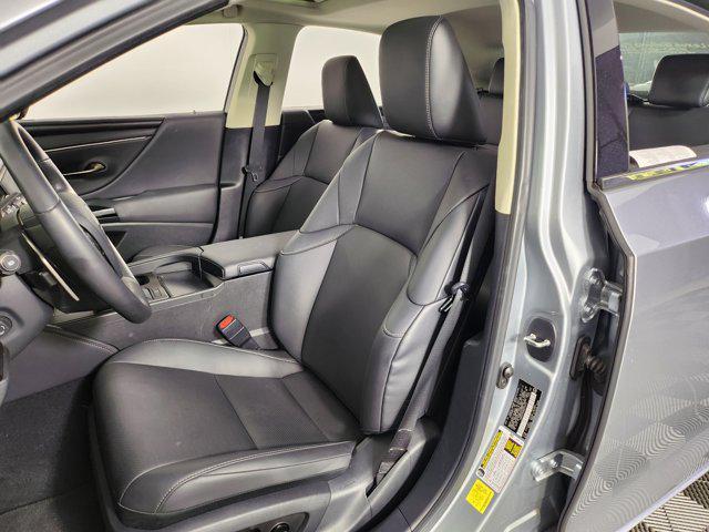 used 2024 Lexus ES 350 car, priced at $41,649