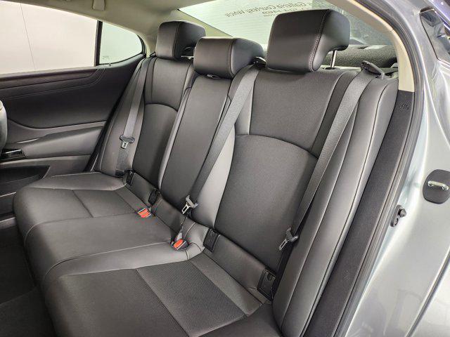 used 2024 Lexus ES 350 car, priced at $41,649