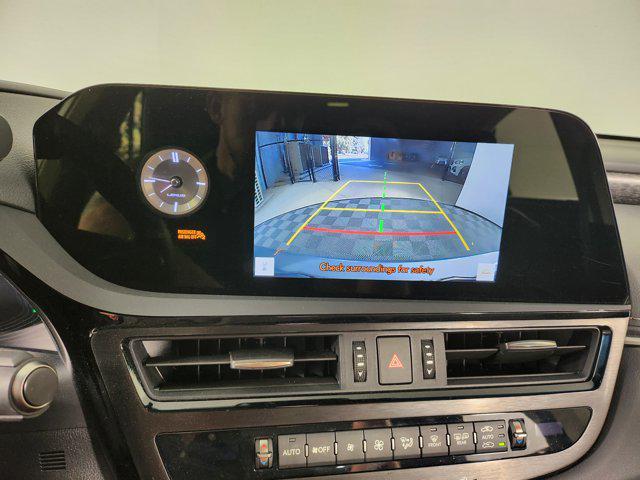 used 2024 Lexus ES 350 car, priced at $41,649