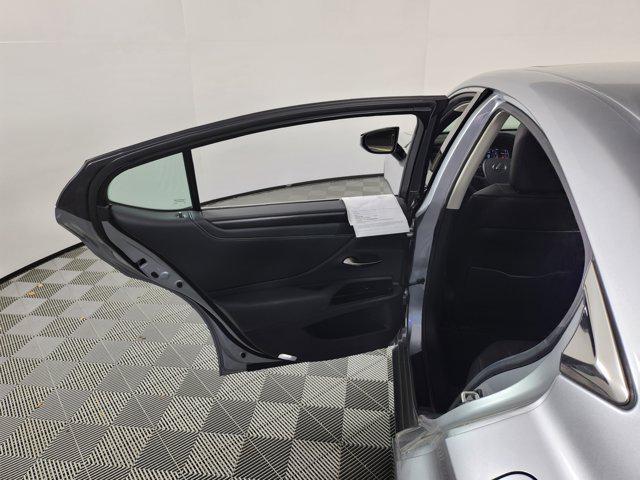 used 2024 Lexus ES 350 car, priced at $41,649