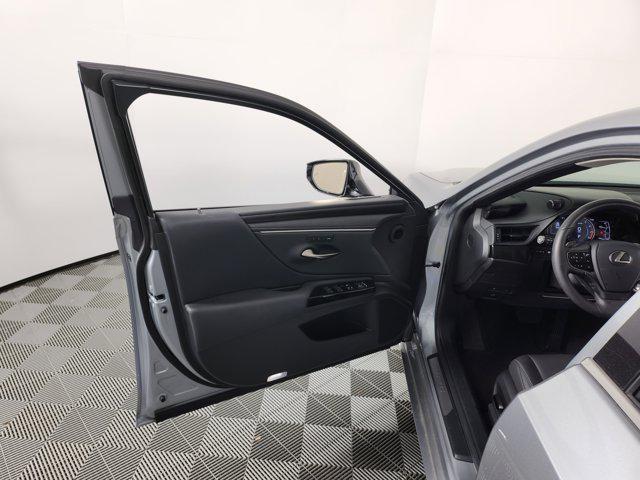 used 2024 Lexus ES 350 car, priced at $41,649